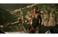 Tomb Raider Definitive Edition (USA) (Xbox One)