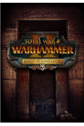 Total War: WARHAMMER II (2) - Rise of the Tomb Kings (DLC)