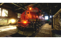 Train Mechanic Simulator 2017
