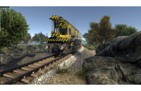 Train Mechanic Simulator 2017