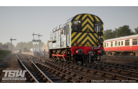 Train Sim World