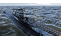 UBOAT (U-Boat Simulator WW2)