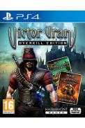 Victor Vran Overkill Edition (PS4)