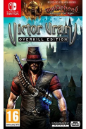 Victor Vran Overkill Edition (Switch)