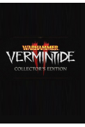 Warhammer: Vermintide 2 - Collectors Edition