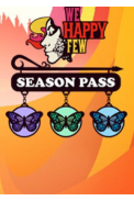 We Happy Few - Season Pass (DLC)