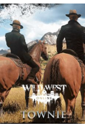 Wild West Online (Townie Edition)