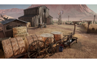 Wild West Online (Townie Edition)