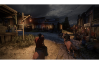 Wild West Online (Townie Edition)