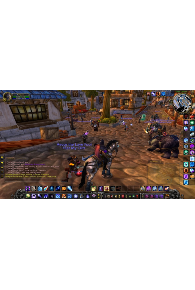 World of Warcraft: Battle Chest (WOW)