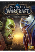 World of Warcraft: Battle for Azeroth (WOW)