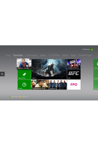 Xbox Live 30€ (Tarjeta Regalo Euro)
