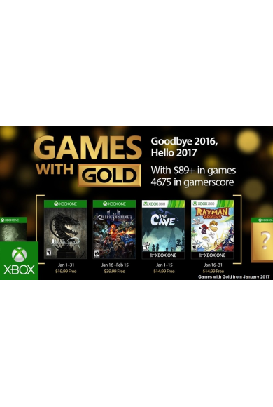 XBOX Live 300 (ZAR Gift Card) (South Africa)
