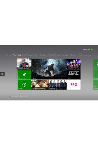 Xbox Live 100€ (Tarjeta Regalo Euro)