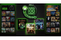 Xbox Game Pass 3 Months (Måneder) (Xbox One)