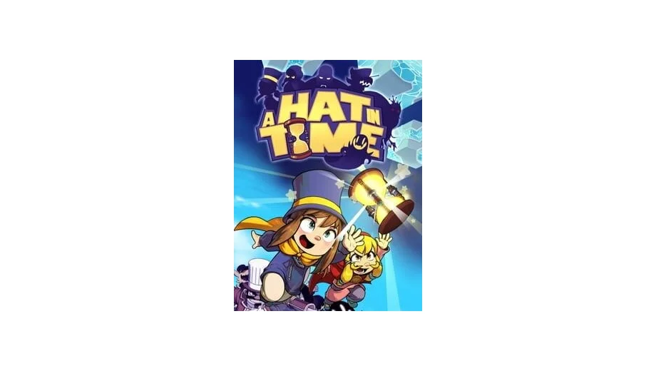 A Hat in Time (PC) gallery image 1
