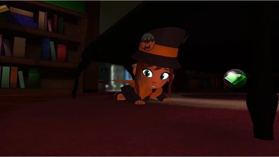 A Hat in Time (PC) gallery image 6