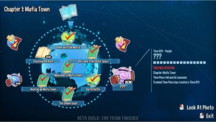 A Hat in Time (PC) gallery image 8