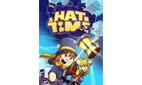 A Hat in Time (Xbox One) thumb 1