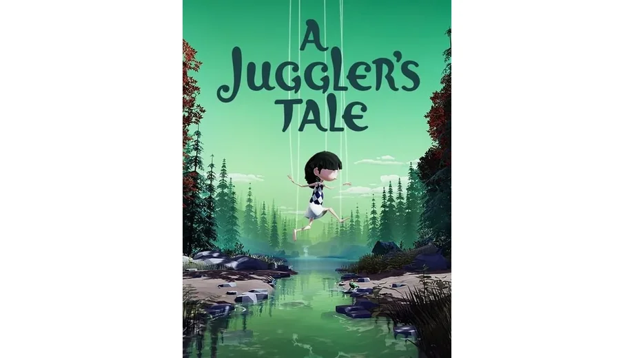 A Juggler's Tale (PS5) gallery image 1
