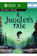 A Juggler's Tale (Xbox ONE / Series X|S) (Argentina)