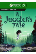 A Juggler's Tale (Xbox ONE / Series X|S)