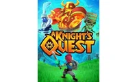 A Knight's Quest (PC) thumb 1