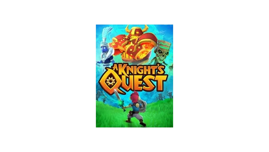 A Knight's Quest (PC) gallery image 1