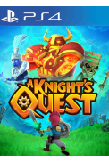 A Knights Quest (PS4)