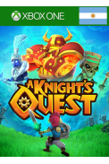 A Knights Quest (Xbox ONE) (Argentina)