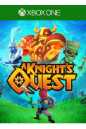 A Knights Quest (Xbox ONE)