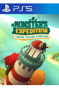 A Monster's Expedition (PS5)