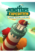 A Monster's Expedition