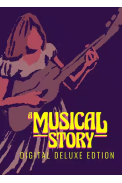 A Musical Story (Deluxe Edition)