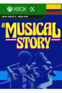 A Musical Story (Xbox ONE / Series X|S) (Colombia)