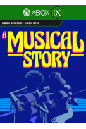 A Musical Story (Xbox ONE / Series X|S)