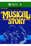 A Musical Story (Xbox Series X|S)