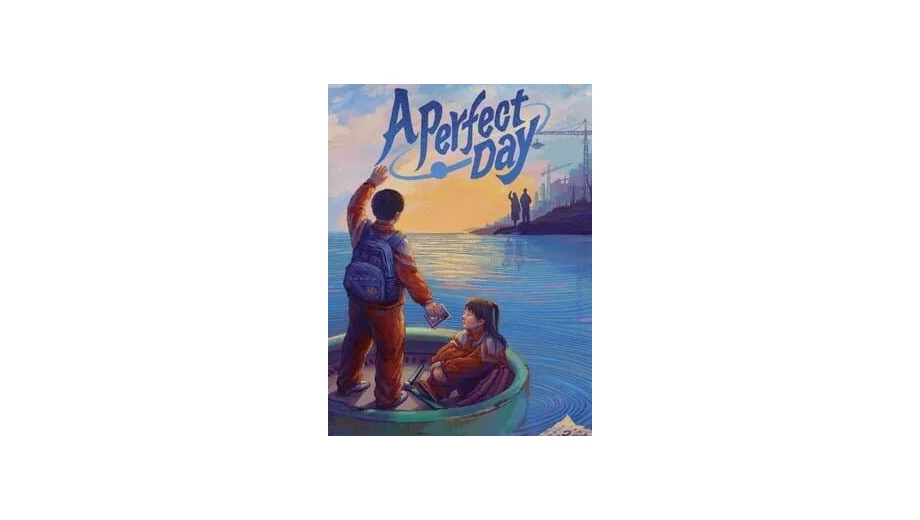 A Perfect Day (PS5) gallery image 1