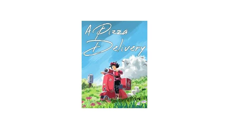 A Pizza Delivery (PS5) gallery image 1