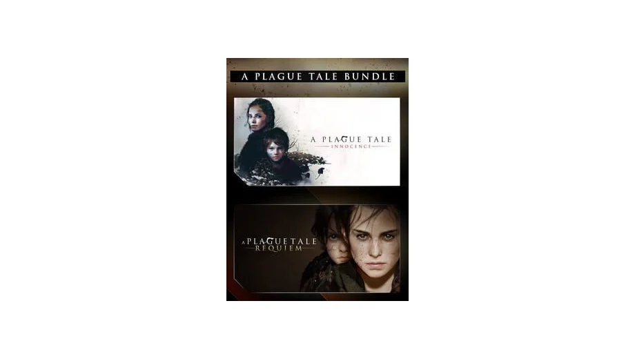 A Plague Tale Bundle (PC) gallery image 1