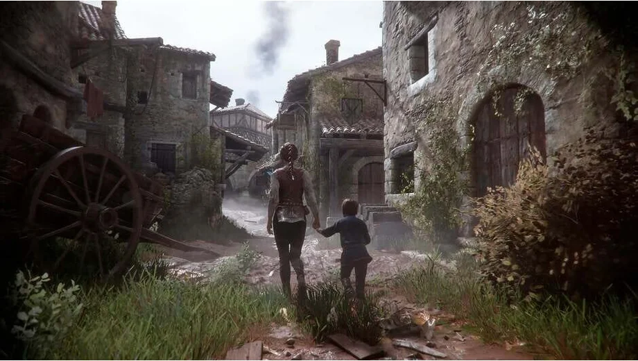 A Plague Tale Bundle (PC) gallery image 5