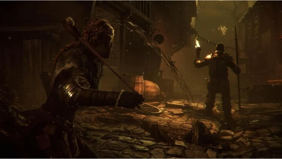 A Plague Tale Bundle (PC) gallery image 6