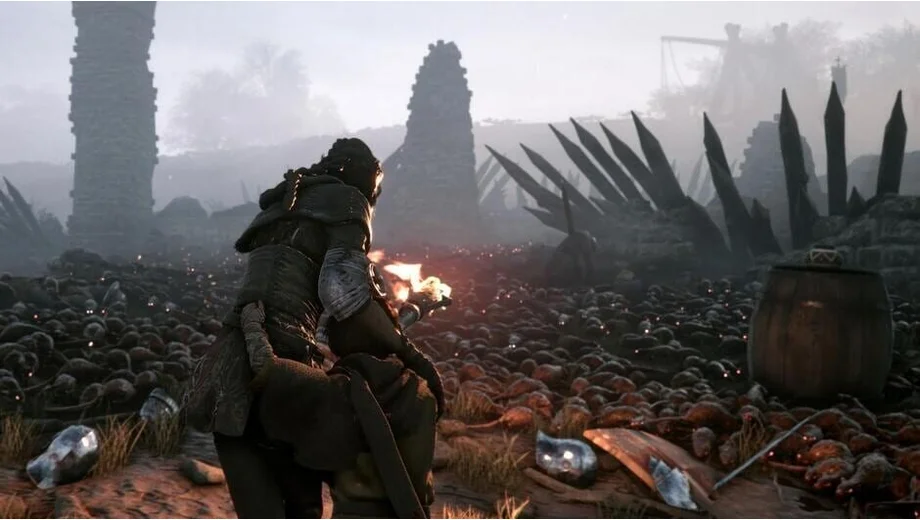 A Plague Tale Bundle (PC) gallery image 7