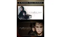 A Plague Tale Bundle (Xbox One) thumb 1