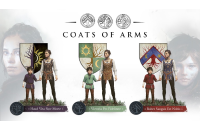 A Plague Tale: Innocence - Coats of Arms (DLC)