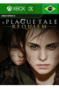 A Plague Tale: Requiem (Brazil) (Xbox Series X|S)