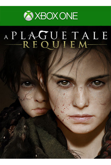 A Plague Tale: Requiem (Xbox ONE)