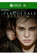 A Plague Tale: Requiem (Xbox Series X|S)