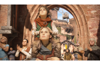 A Plague Tale: Requiem (Turkey) (Xbox Series X|S)