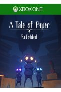 A Tale of Paper: Refolded (Xbox ONE)